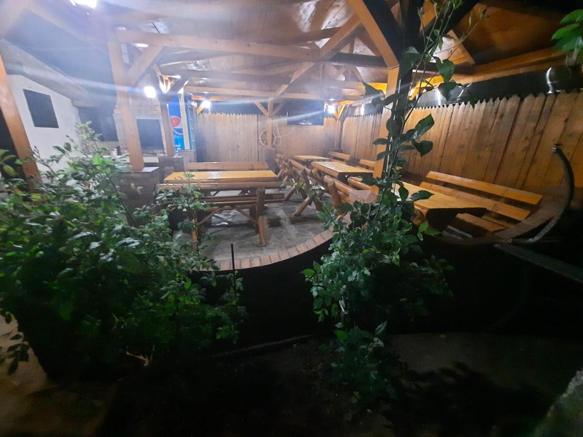 ホテル Casa Marstef エフォリエ・スド エクステリア 写真