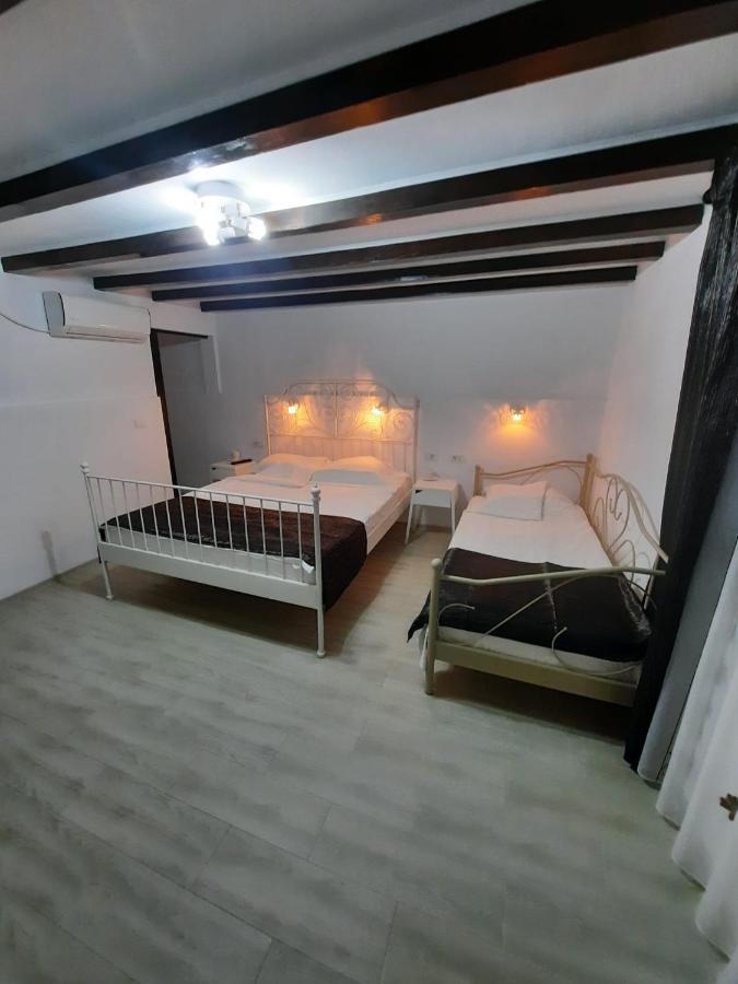 ホテル Casa Marstef エフォリエ・スド エクステリア 写真
