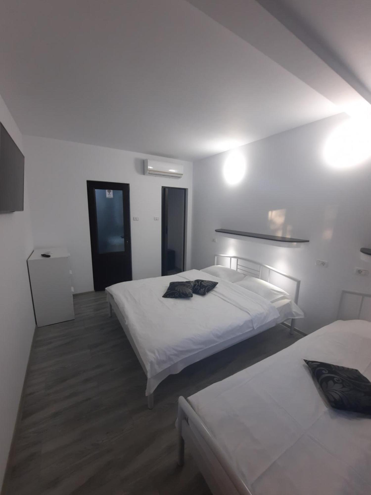 ホテル Casa Marstef エフォリエ・スド 部屋 写真